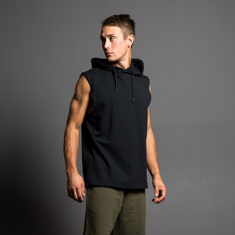 Hood "Ms Drop Hoodie" Hood "Ms Drop Hoodie"